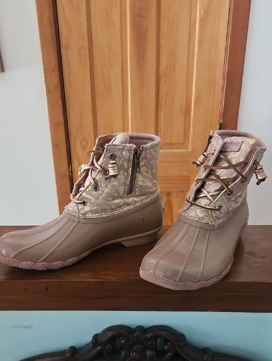 Sperry Shoes - Sperry Women's Duck Boots